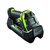 Zebra DS3678-SR Cordless Rugged Barcode Scanner (Green) with Cradle, USB Shield Cable and 12V Power Supply