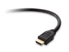 Belkin (3m) HDMI to HDMI Audio Video Cable