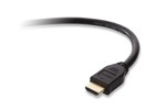 Belkin (3m) HDMI to HDMI Audio Video Cable
