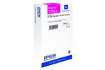 Epson T7553 (Yield 4000 Pages) XL Magenta Ink Cartridge (39ml) for WorkForce WF-8XXX Series Printers
