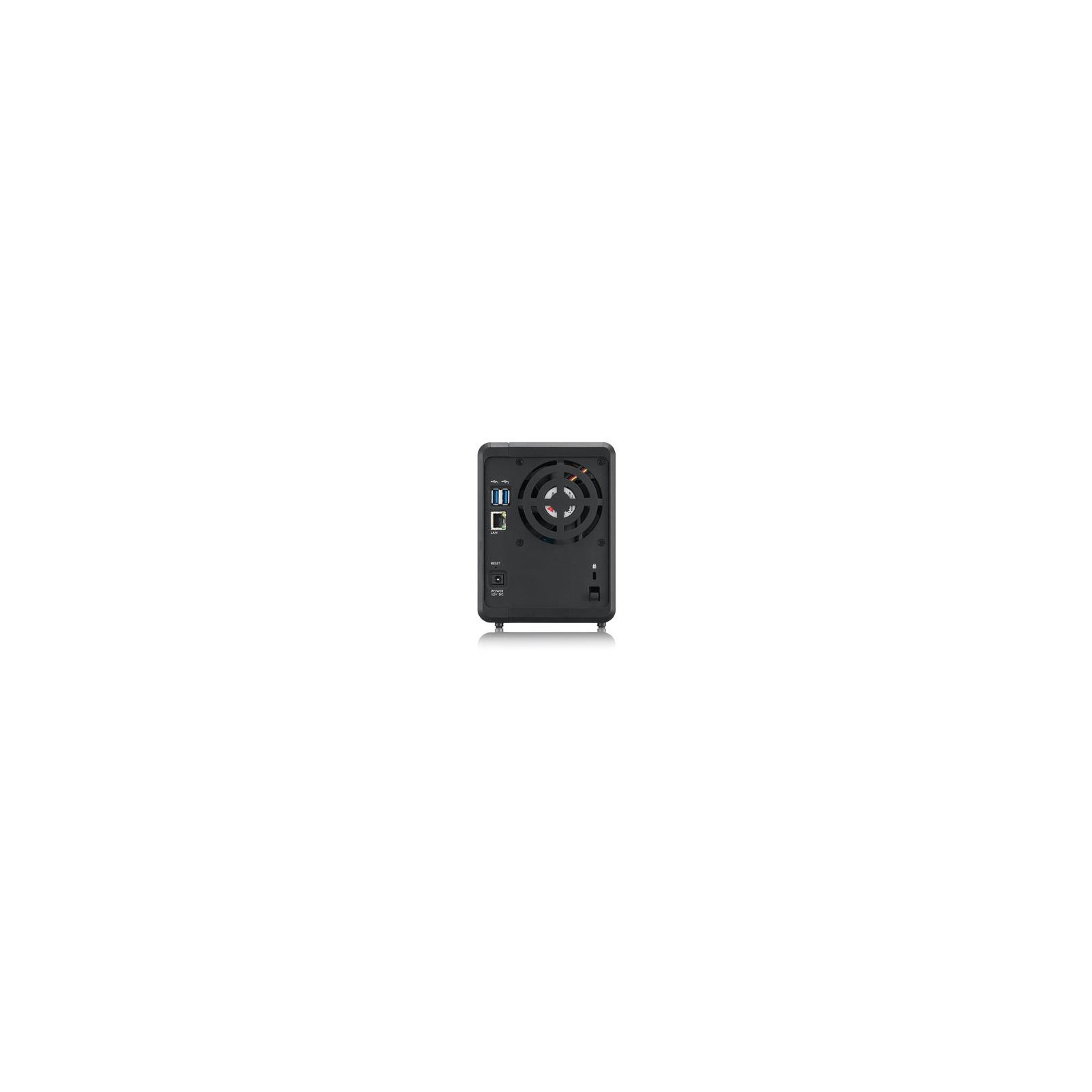 ZyXEL NAS326 2-Bay NAS Enclosure - NAS326-EU0101F | CCL Computers