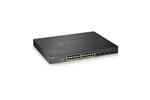 ZyXEL XGS1930-28HP 28 Port Smart Managed Switch