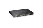 ZyXEL GS1920-48HPv2 48 Port GbE Smart Managed Switch