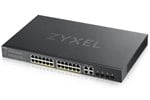 ZyXEL GS1920-48v2 48 Port GbE Smart Managed Switch