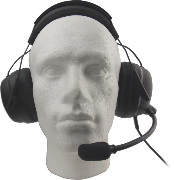 gamecom headset