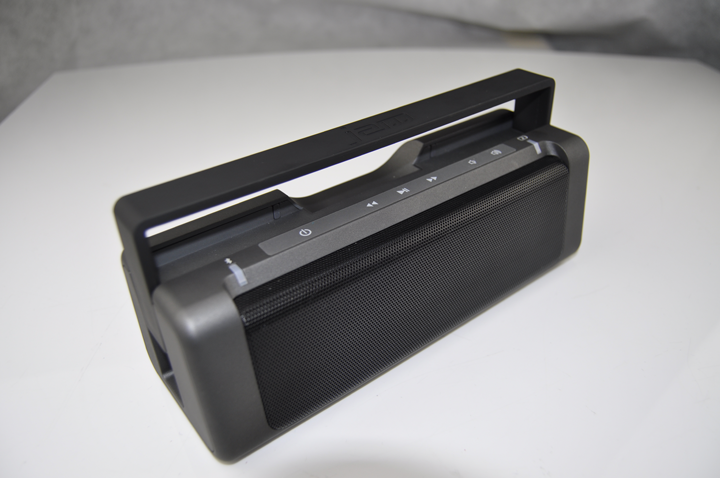 HMDX Jam Party Wireless Bluetooth 