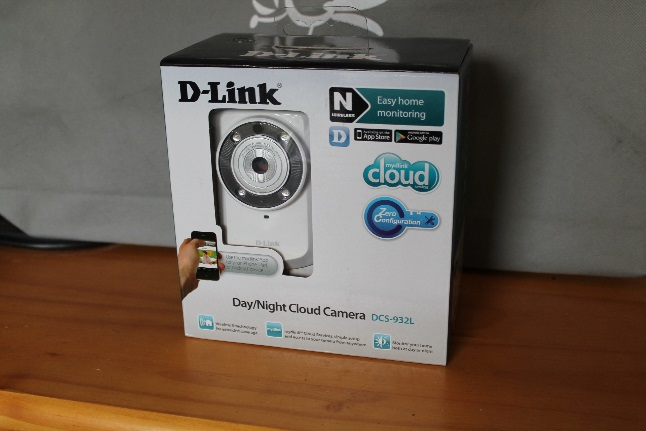 D-Link DCS 932-L Review | CCL Computers