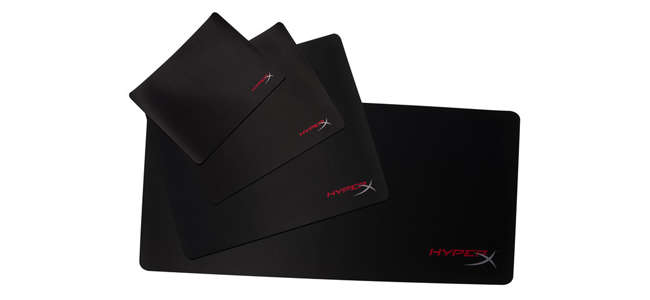 HyperX FURY Mouse Pads