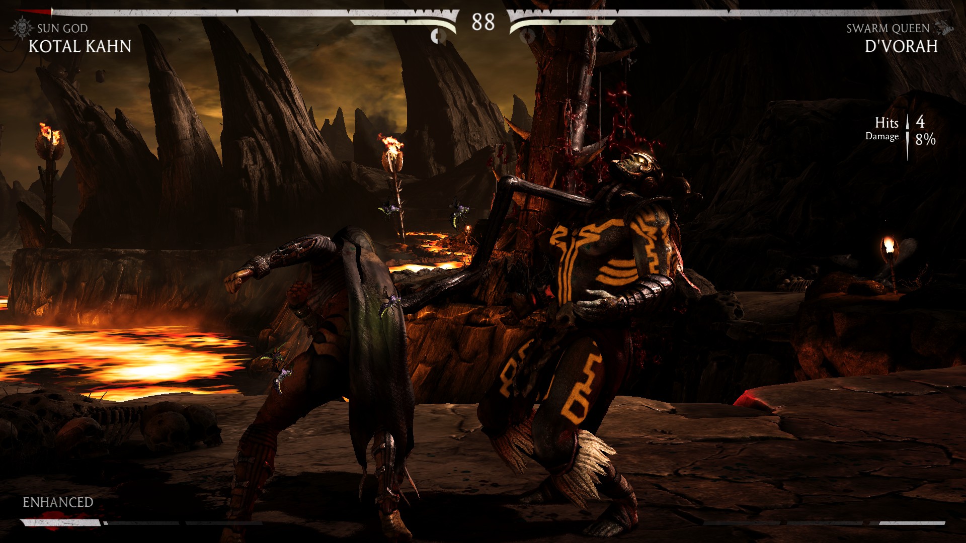 Mortal Kombat X Review | CCL
