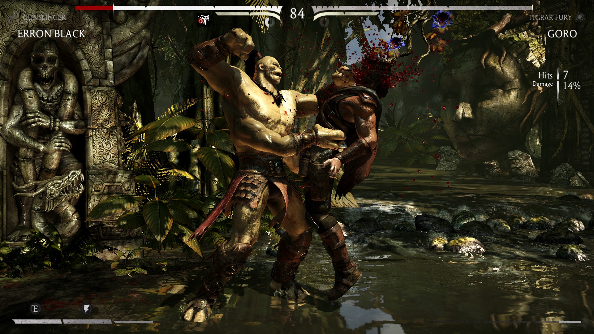 Mortal Kombat X Review | CCL