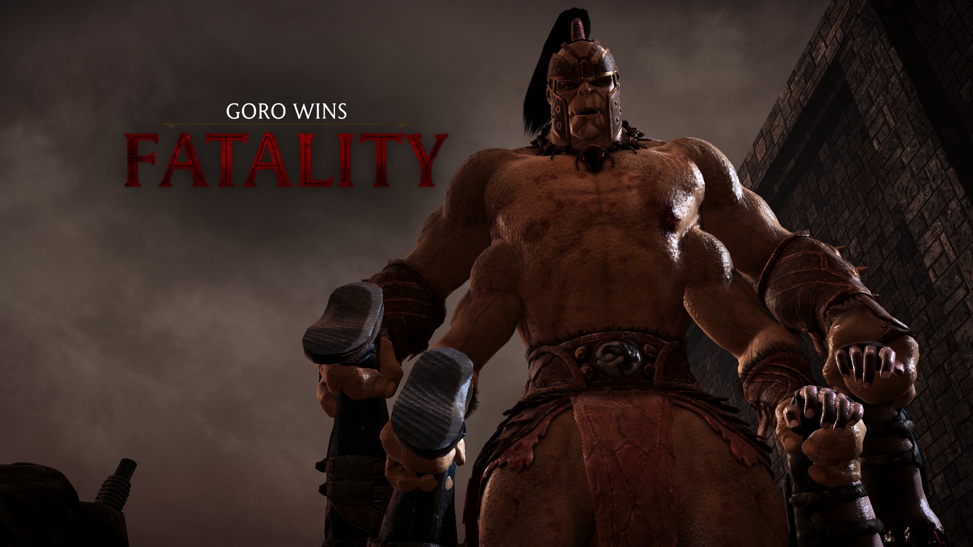 Mortal Kombat X Review | CCL