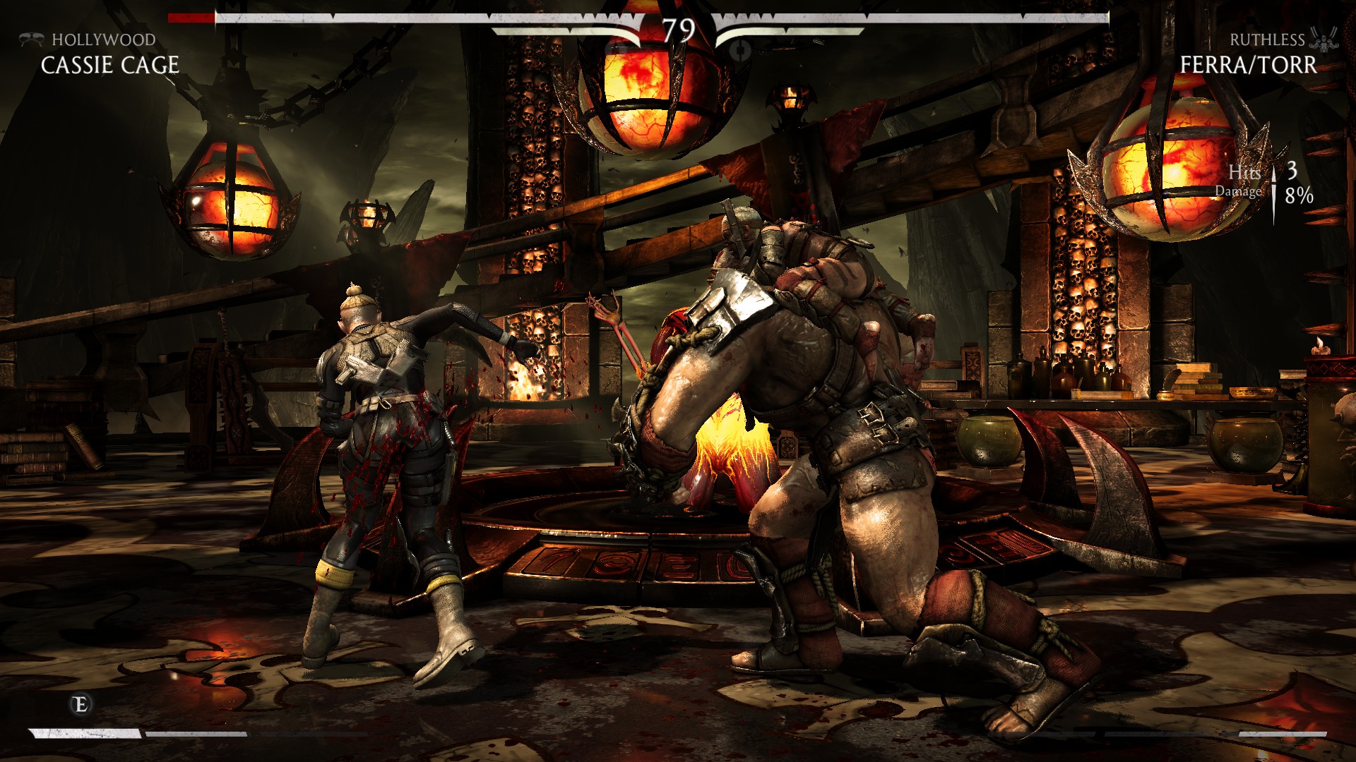 Mortal Kombat X Review | CCL