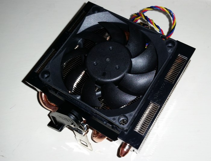 Amd A10 7870k Review Ccl Computers