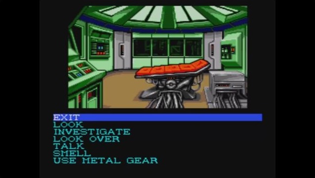 Retro Review - Snatcher (1988) - CCL Computers