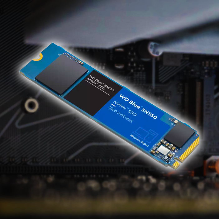 The Wd Blue Sn550 Ssd Is It Worth Buying Ccl Computers