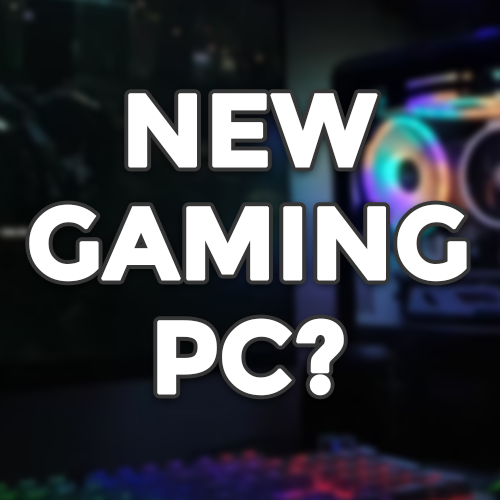 How to build a gaming PC - a beginners step by step guide - updated for 2023