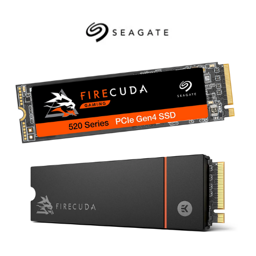 Refresh your storage Seagate SSD best sellers compared CCL