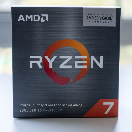 AMD Ryzen 7 5800X3D Benchmarks and Review - Vimarsana News