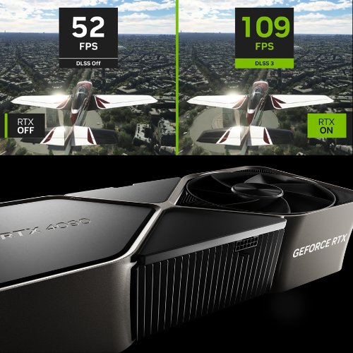 Nvidia GeForce RTX 4090 vs. RTX 4080: Which 4K GPU should you buy