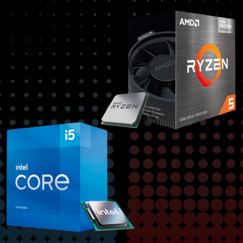 Grab the powerful AMD Ryzen 7 5700X from  for just £168