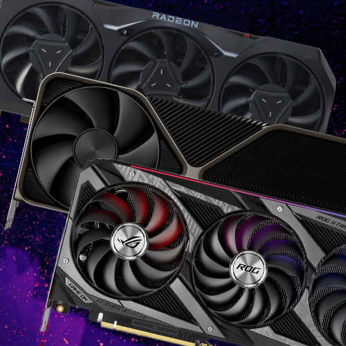 Best Graphics Cards for Gaming 2023 CCL