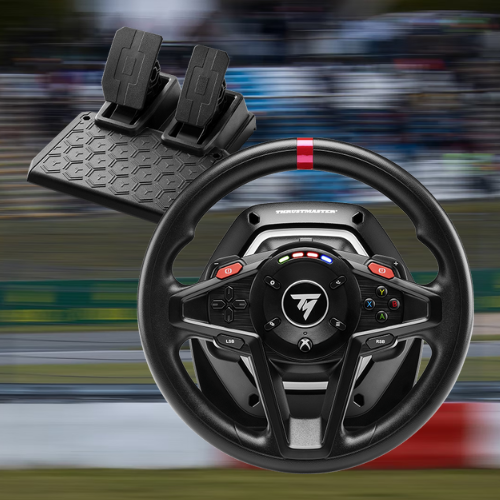 Building The Perfect Beginner Sim Racing Setup CCL