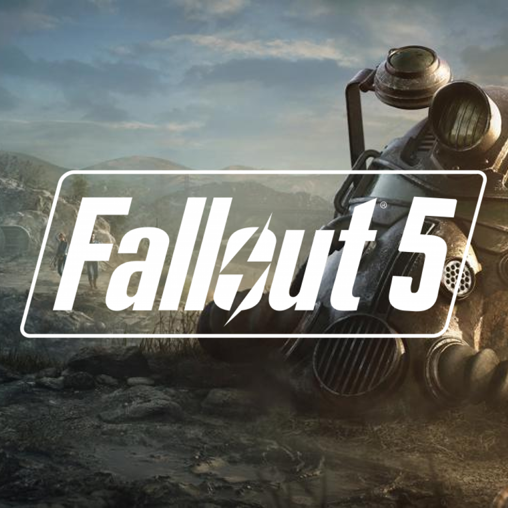 Fallout 5 PC Specs & Requirements | CCL