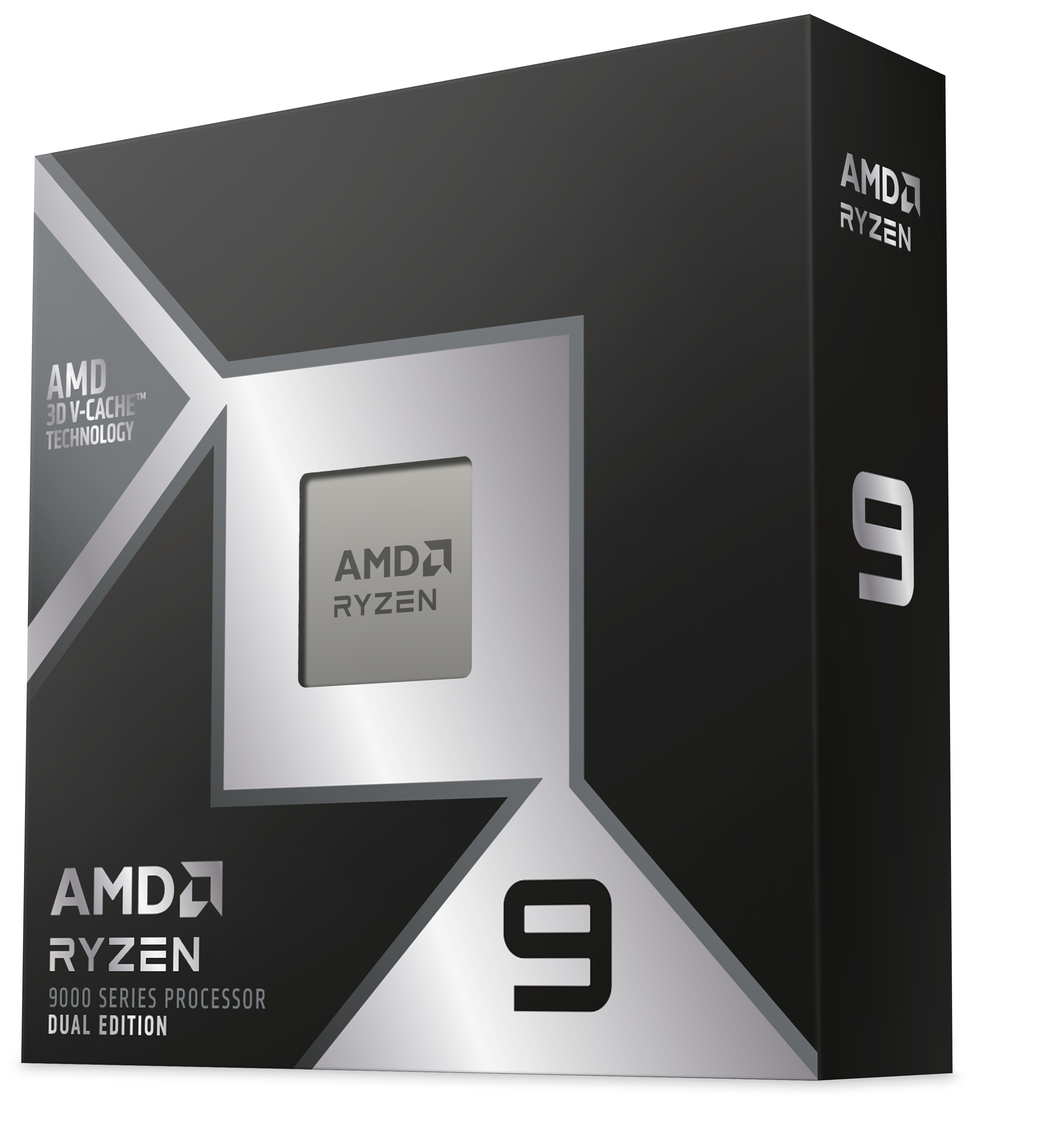 Dual Edition boxed