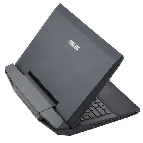 Asus Gaming Laptop Powered by an Nvidia Graphics Card