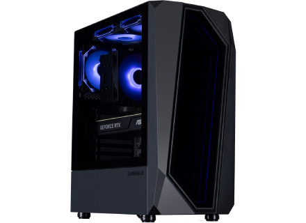 PC Project 2026 Where To Start With Building Your Own Gaming PC CCL CCLNav PC Desktop2 