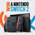 Win a Nintendo Switch 2 – Just by Shopping at CCL This Week!