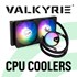 Meet Valkyrie: The Cooling Brand Shaking Up the PC Market
