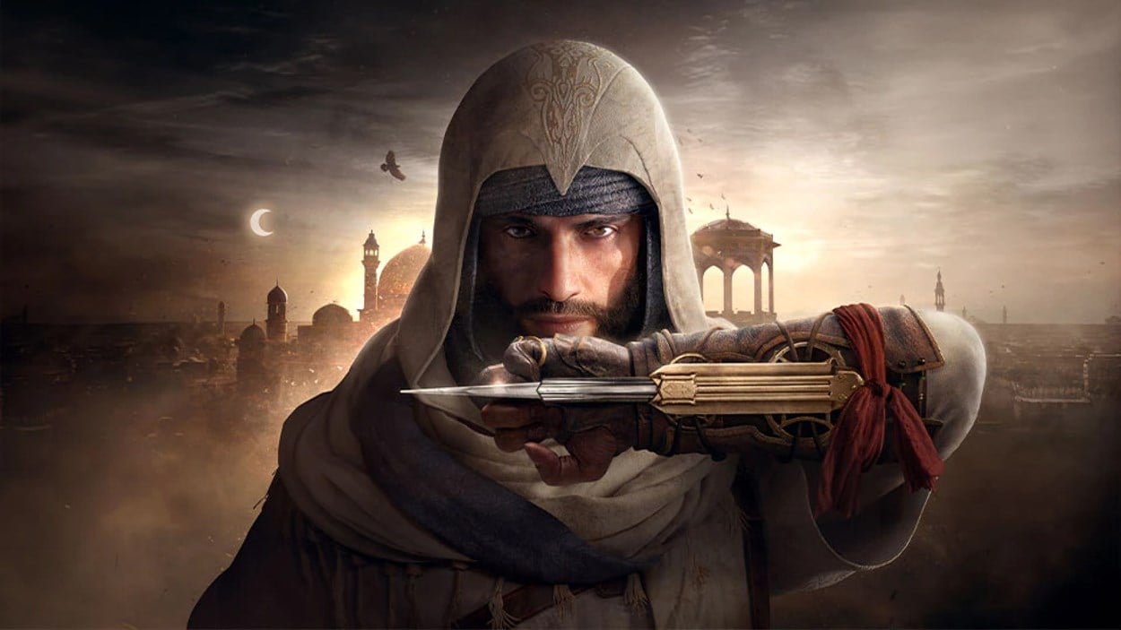 Assassin's Creed: Mirage - Unveiling the Secrets