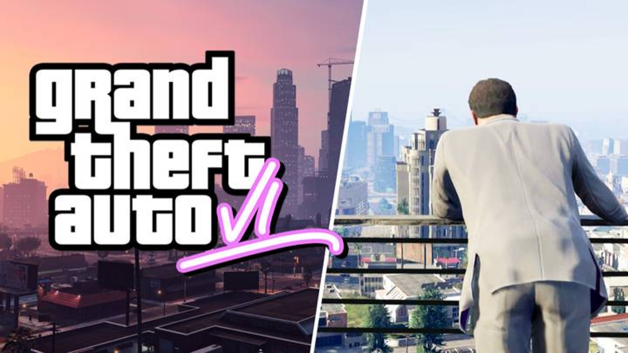 GTA 6 Rumour: Game to Launch with Whopping $150 Price Tag 