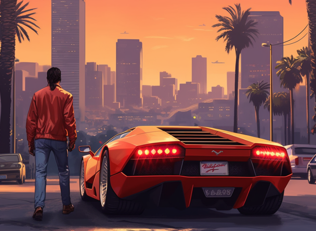 Download GTA 6 Wallpapers full resolution for your phone and PC : r/GTAV