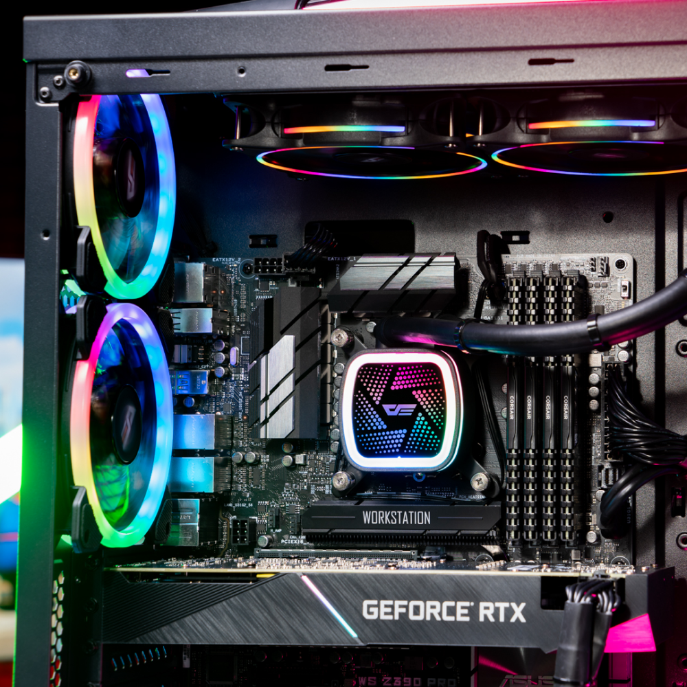 How much does it cost to build a PC UK | CCL