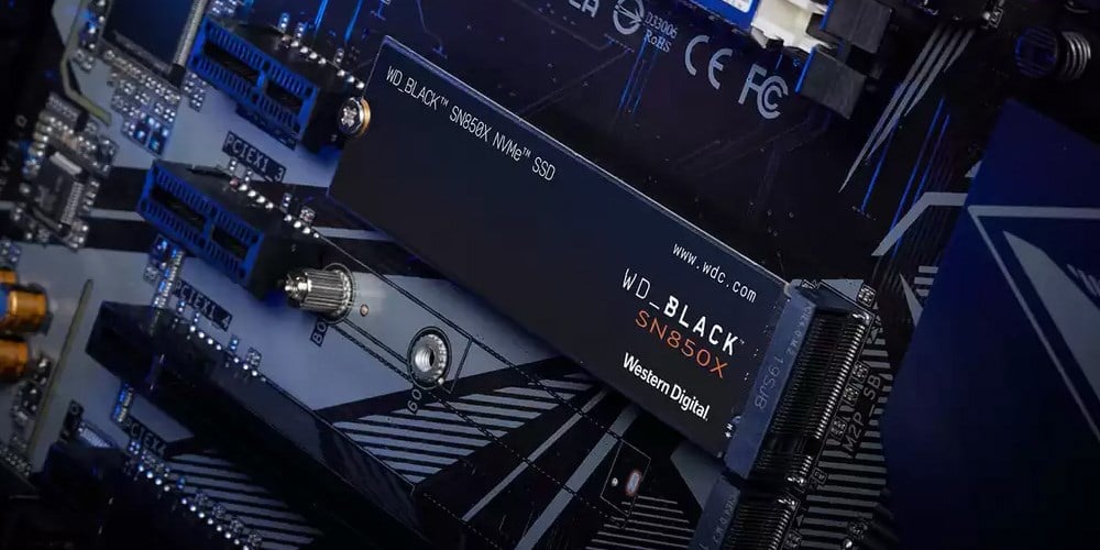 Best M.2 SSDs for gaming in 2024