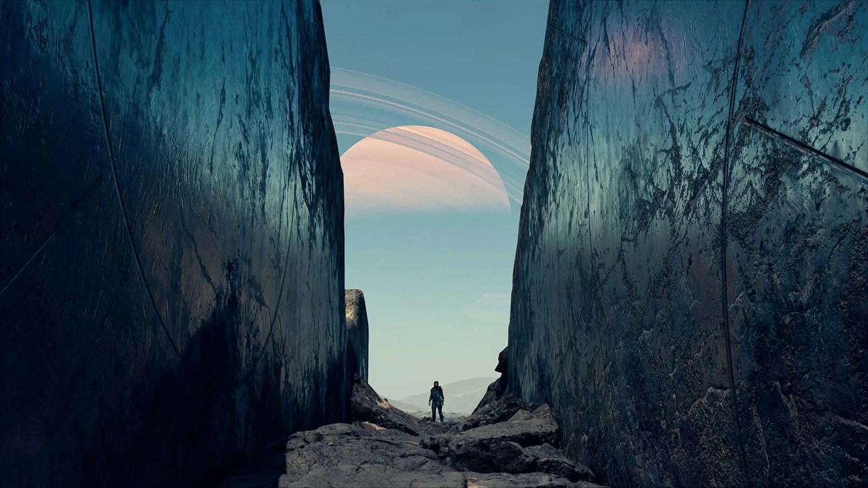 Starfield: minimum and required specs to play on PC - Meristation
