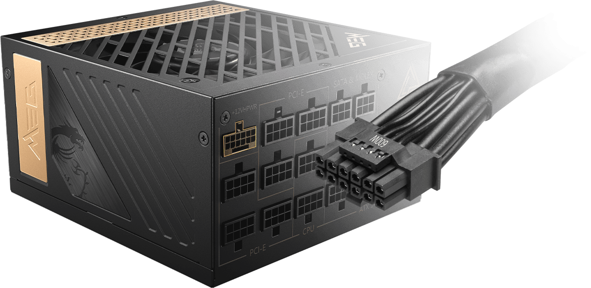 Блок питания msi meg ai1300p pcie5. Блок питания msi meg ai1300p pcie5