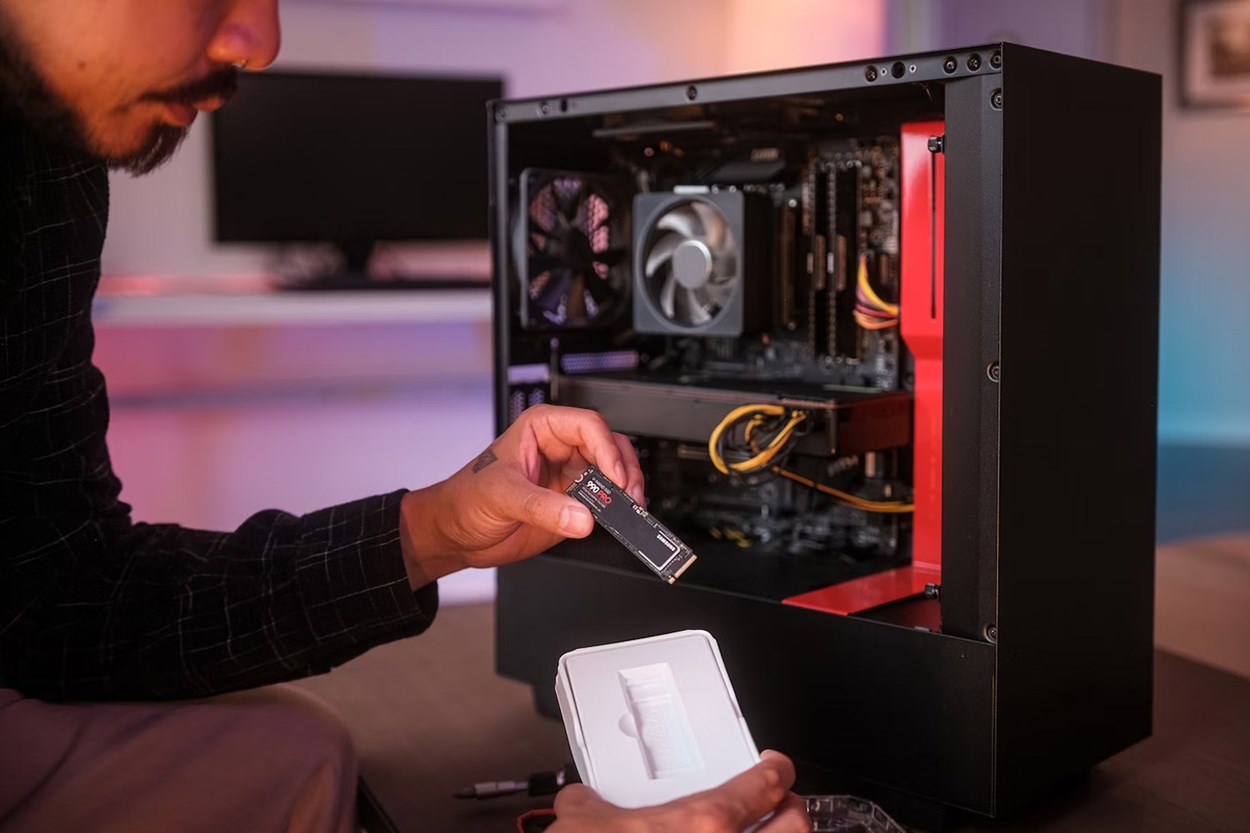 Gaming PC Advantages: Why They're Worth the Investment - U-Tech Electronics