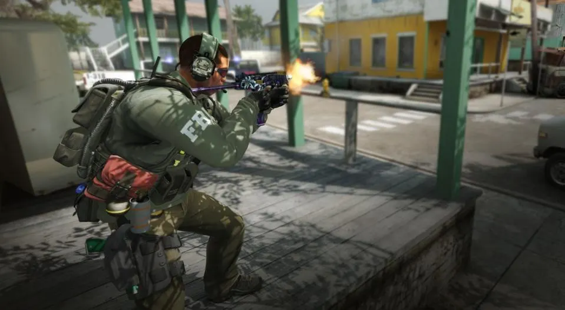 Minimum and Recommended Specs: Counter-Strike 2 System Requirements -  Ensiplay