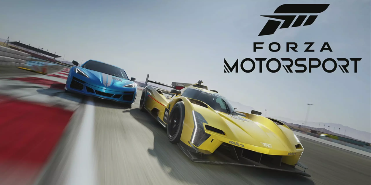 Confira os primeiros 31 minutos de Forza Horizon 3