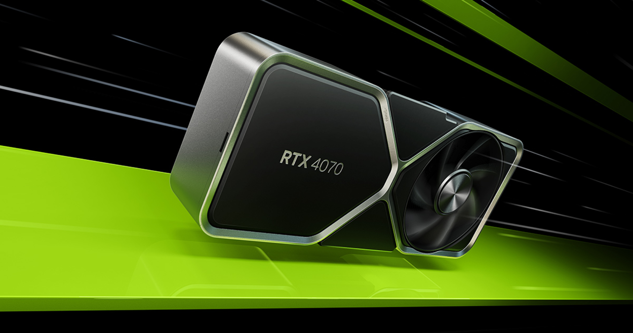 RTX 40 Series Super