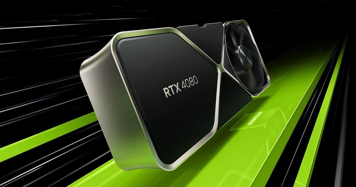 RTX 40 Series Super