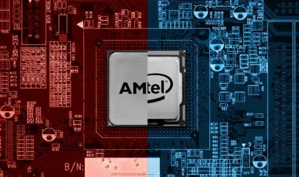 Intel vs AMD