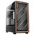 Antec FLUX Mid Tower ATX Case in Black