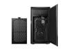 Antec P5 Mini Tower Case - Black USB 3.0