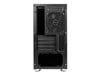 Antec P5 Mini Tower Case - Black USB 3.0