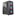 Antec NX260 Mid Tower Gaming Case - Black