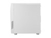 Antec NX300 Mid Tower Gaming Case - White 